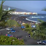 Bonito Sea View Playa Jardin *