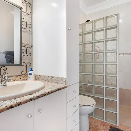 Lejlighed Bonito Sea View Playa Jardin *