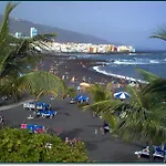 Bonito Sea View Playa Jardin Apartment Puerto de la Cruz (Tenerife)