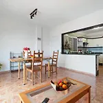 Bonito Sea View Playa Jardin