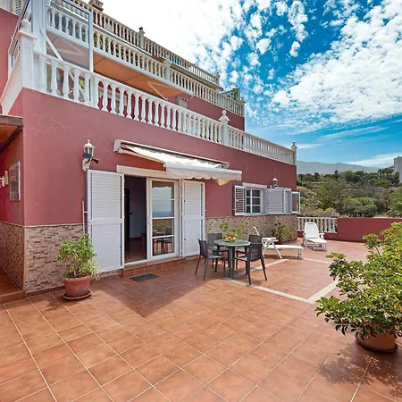 Bonito Sea View Playa Jardin