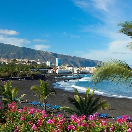 Bonito Sea View Playa Jardin Puerto de la Cruz (Tenerife)