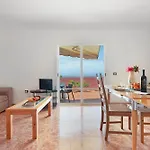 公寓 Bonito Sea View Playa Jardin *