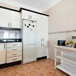 公寓 Bonito Sea View Playa Jardin *