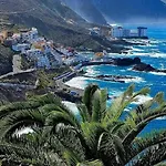 Bonito Sea View Playa Jardin Appartamento