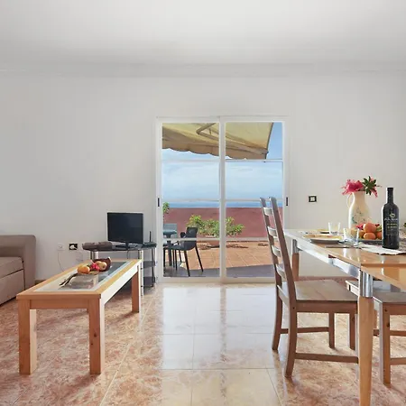 Bonito Sea View Playa Jardin Apartment Puerto de la Cruz (Tenerife)
