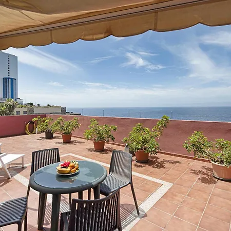 Bonito Sea View Playa Jardin
