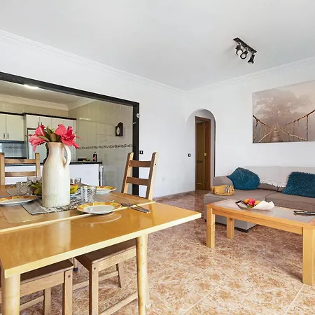 Bonito Sea View Playa Jardin Puerto de la Cruz (Tenerife)