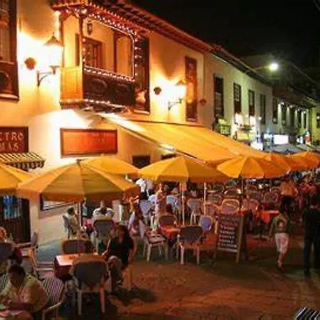 Bonito Sea View Playa Jardin *