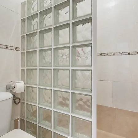 Bonito Sea View Playa Jardin * Puerto de la Cruz (Tenerife)