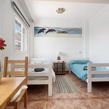 Bonito Sea View Playa Jardin