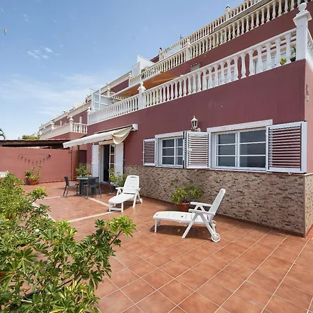 Bonito Sea View Playa Jardin