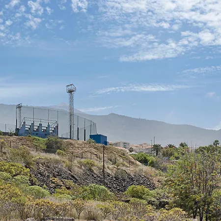 Lejlighed Bonito Sea View Playa Jardin