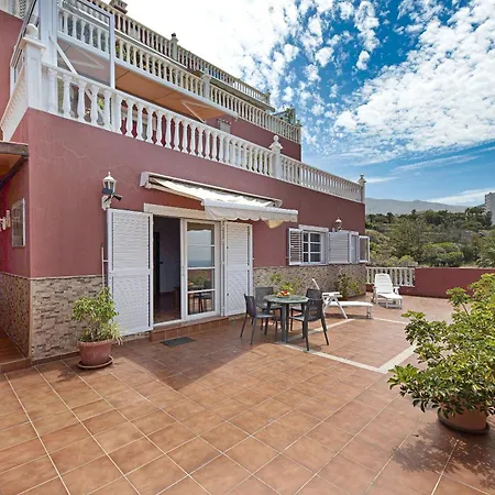 Bonito Sea View Playa Jardin Apartment Puerto de la Cruz (Tenerife)