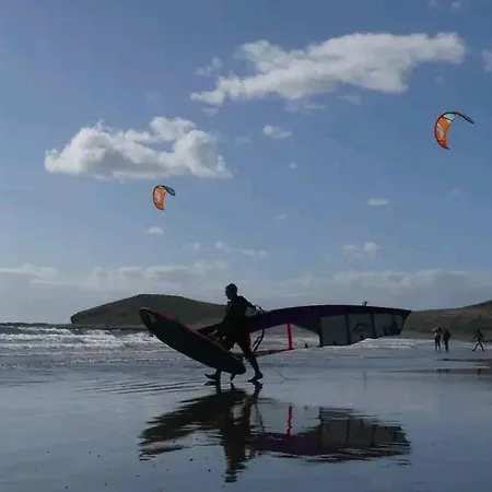 Bonito Sea View Playa Jardin Lejlighed