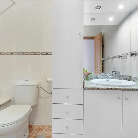 Bonito Sea View Playa Jardin *