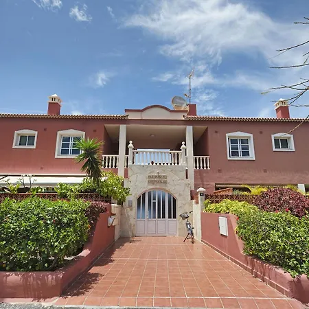 Lejlighed Bonito Sea View Playa Jardin Puerto de la Cruz (Tenerife)
