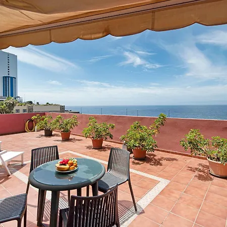 Appartamento Bonito Sea View Playa Jardin *