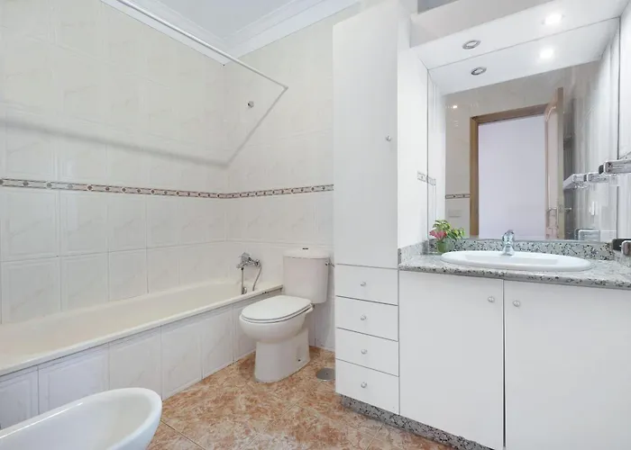 Bonito Sea View Playa Jardin