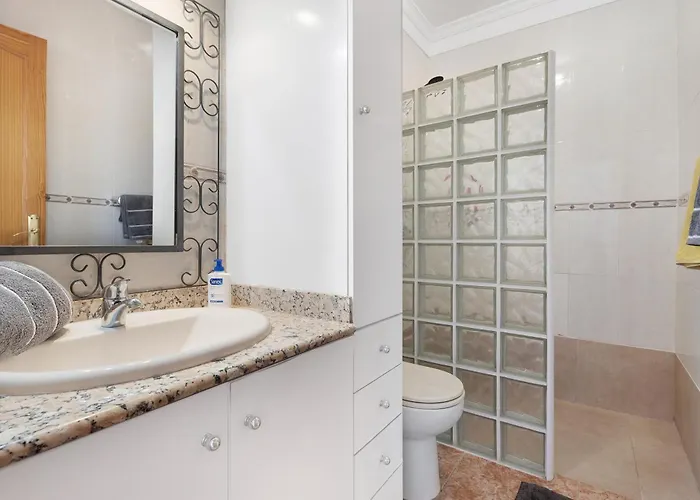 Apartament Bonito Sea View Playa Jardin *