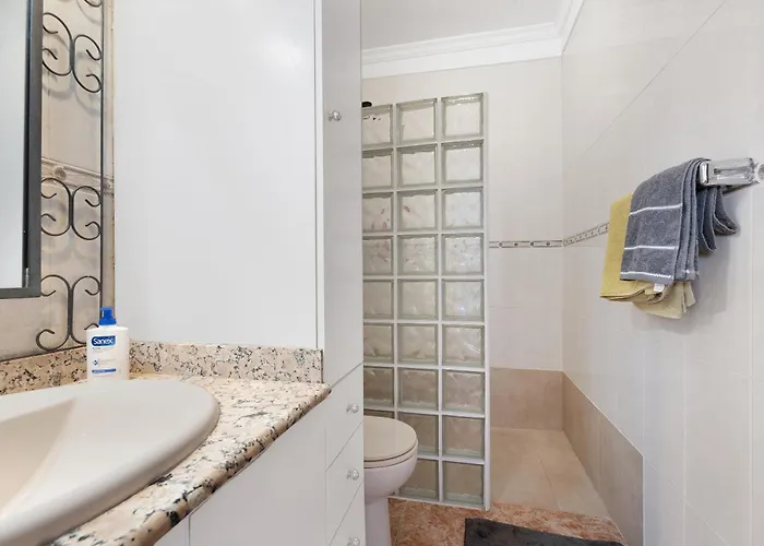 Bonito Sea View Playa Jardin Apartament Puerto de la Cruz (Tenerife)