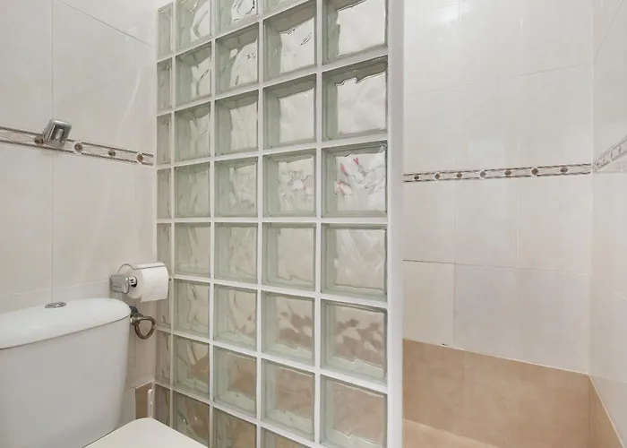 Bonito Sea View Playa Jardin Puerto de la Cruz (Tenerife)