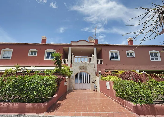 Apartament Bonito Sea View Playa Jardin Puerto de la Cruz (Tenerife)