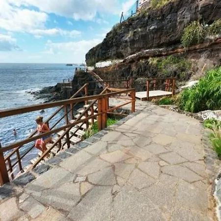 Bonito Sea View Playa Jardin * بويرتو ذي لا كروز