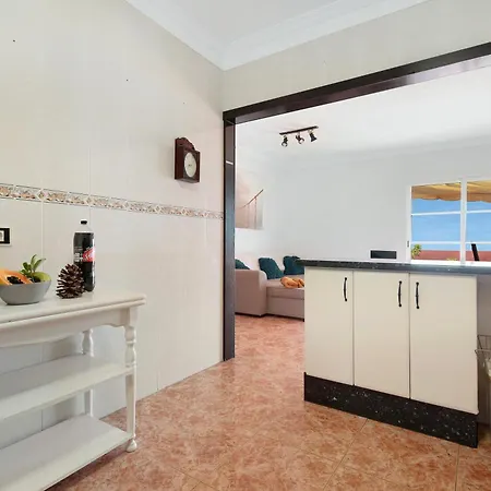 Bonito Sea View Playa Jardin