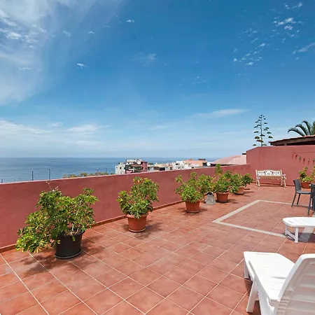 Lägenhet Bonito Sea View Playa Jardin