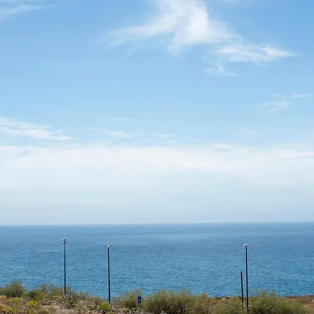 Bonito Sea View Playa Jardin * Puerto de la Cruz (Tenerife)